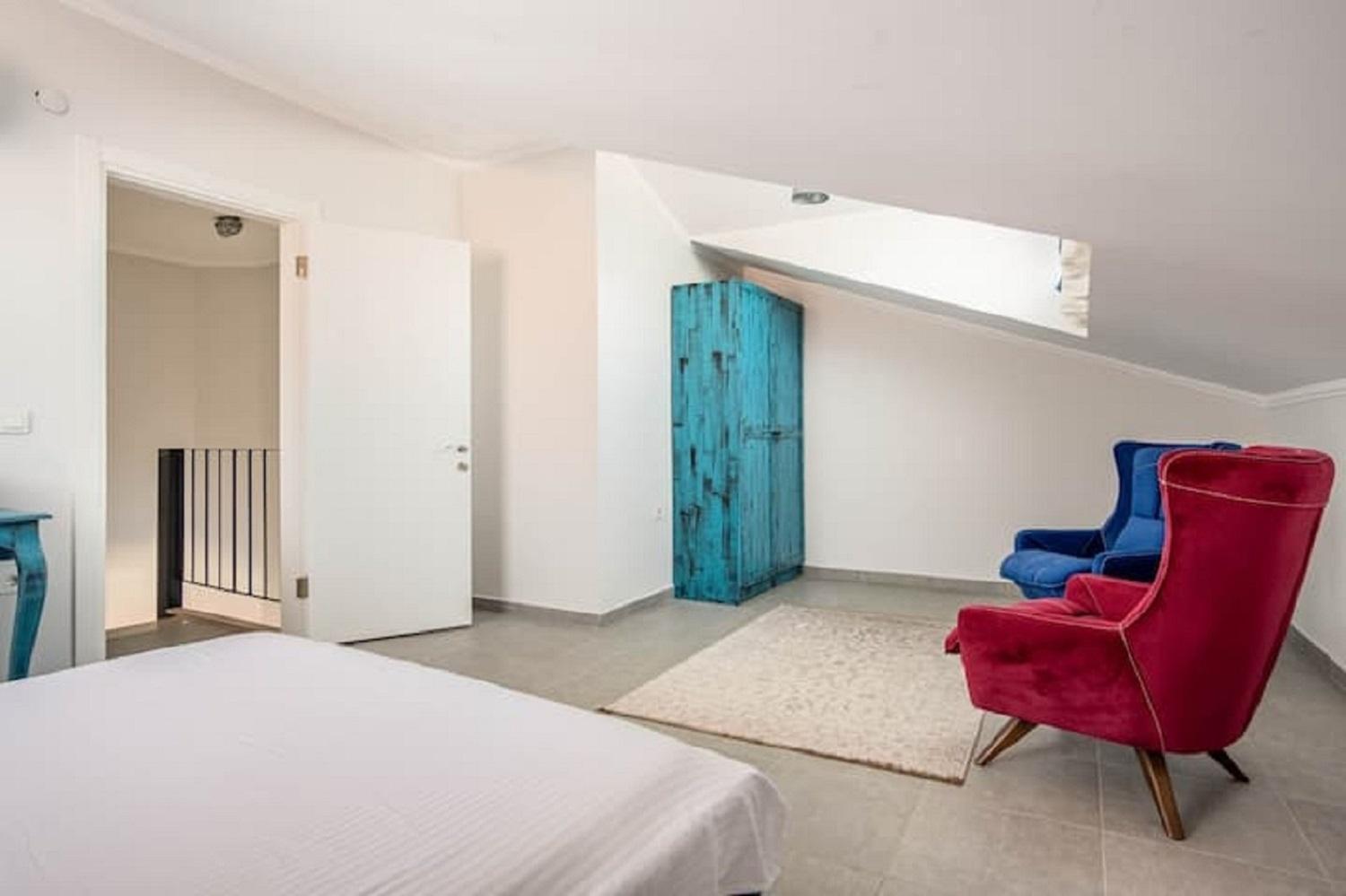 Only Blue Rhapsody Aparthotel Göcek Exteriör bild